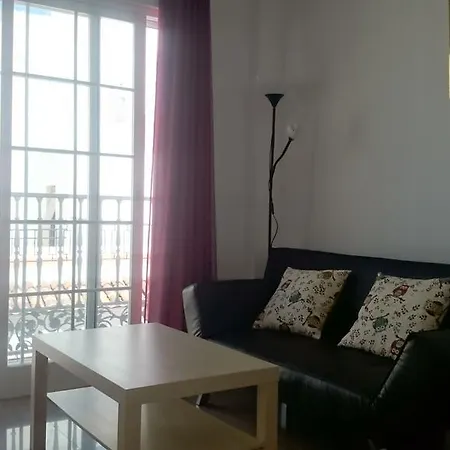 Apartamento Jimena Nerja