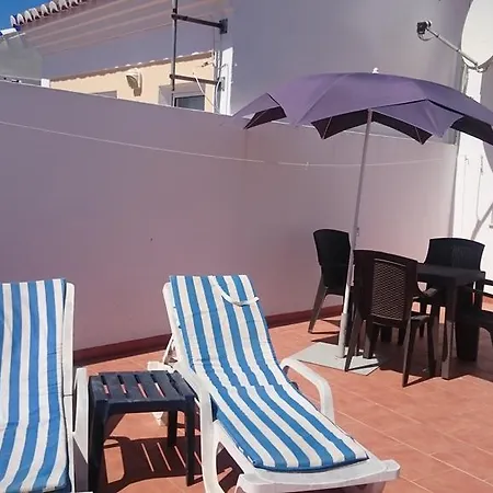Jimena Nerja