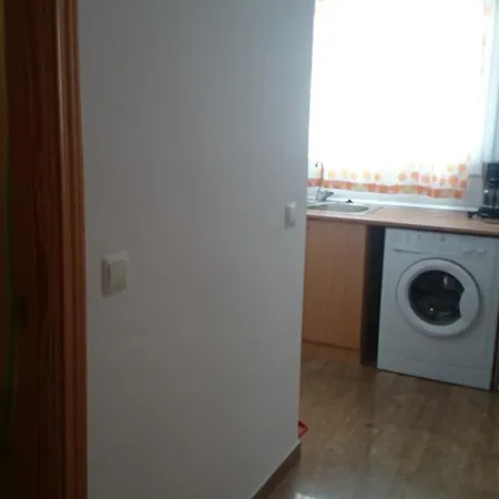 Apartamento Jimena *