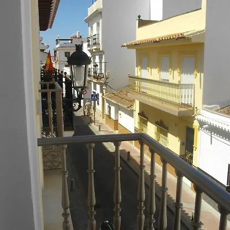 Apartamento Jimena *