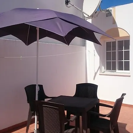 Apartamento Jimena