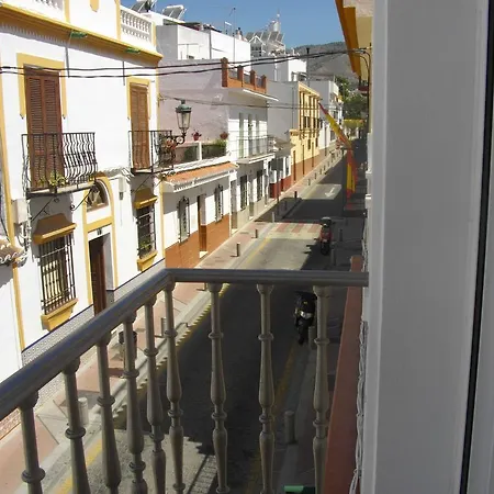 Apartamento Jimena Nerja