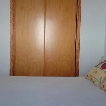 Apartamento Jimena *