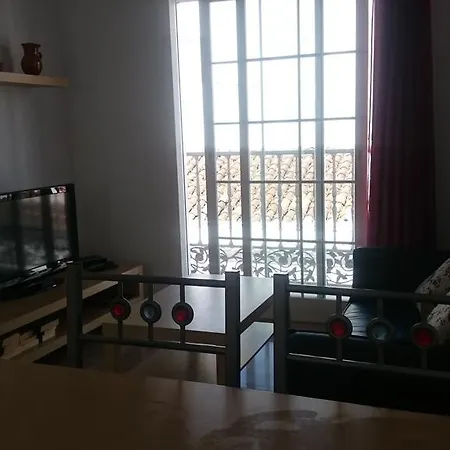 Apartamento Jimena *