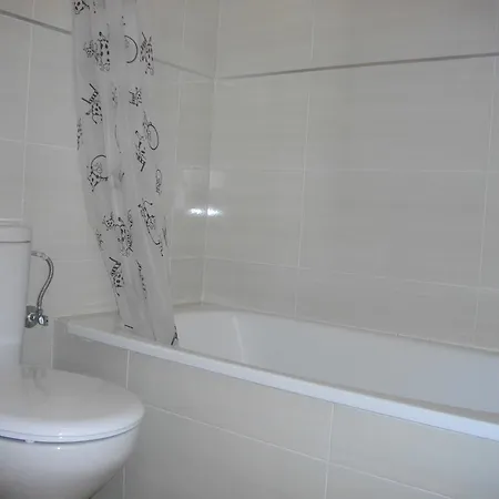 Apartamento Jimena