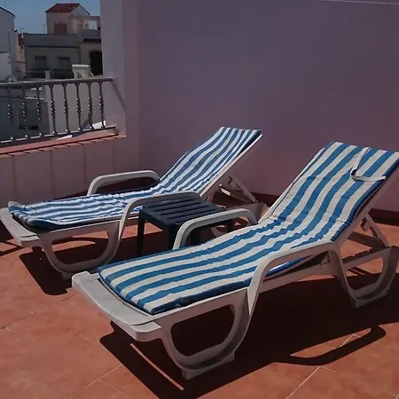 Apartamento Jimena *